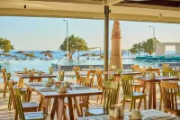 Paralos Kosta Alímia Hotels in Agkisaras