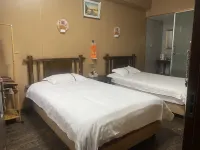 Lushan Banyuewan Chinese Inn