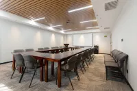 GreenTree Inn (Puyang Fanxian Cross Slope Avenue Branch) Hotels in Fan County