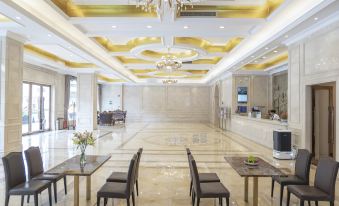 Vienna International Hotel (Dongguan Dongcheng Xiaqiao Metro Station)