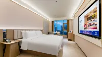 Starway Hotel (Nanyang Jiangying Airport)