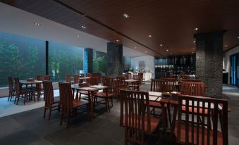 Xinsu 24li Resort