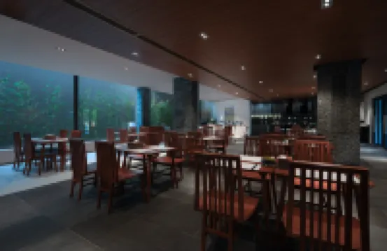 心宿24裏度假村落