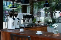 Aixi Hotel in Lijiang Ancient Town (Mufu Branch)