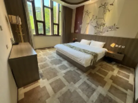 Xishan Yanxuan Homestay