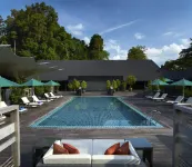 Mulu Marriott Resort & Spa - 5-Star