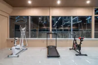 Bolante Hotel Hotels in Wujiaqu