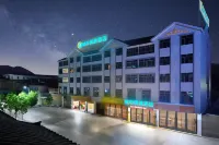 City Comfort Inn (Shilin Xiaogucheng)
