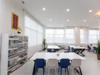 素巴南 住宅 Hatyai 红山高尔夫练习场附近的飯店