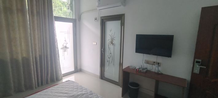 Beautiful Hotel Hotels in Yanling