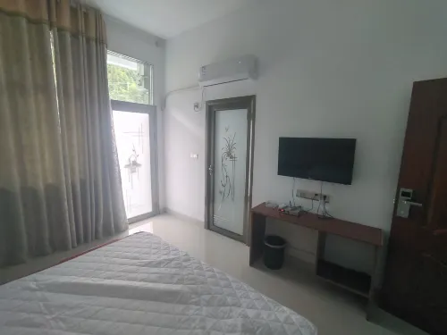 Beautiful Hotel