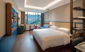 POLYVIEW Hotel