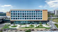 IntercityHotel Xi'an Downtown