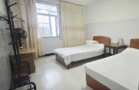 Qingya Homestay (Xingfuba Subway Station)