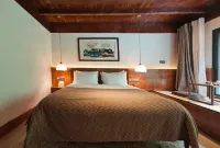 Jiuhuang Xinyi Homestay - Parvekkeita