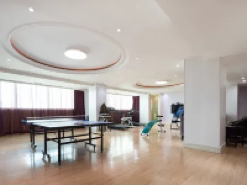 Dapeng Hotel Hotels in Hui'an
