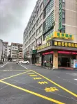 嵊州格林時尚飯店