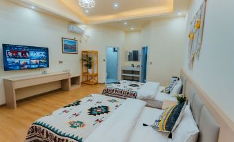 Shangri-La Yunshuo lnn