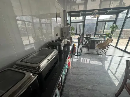 Taosheng Hotel Отели рядом с достопримечательностью «Hua'ao Island»