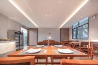 Moon Lake Hotel - Bữa sáng