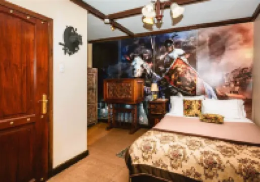 Castillo Vina del mar