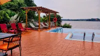 The Biira Residence - Pools