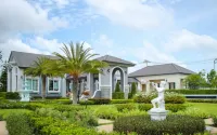 Golden Town Phase II Yashu near Nis International School Hotels in San Phee Suea