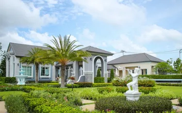 รูปภาพของGolden Town Phase II Yashu near Nis International School