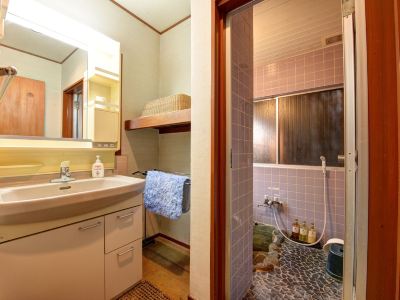 ＜高台フロア＞【離れ】和室8〜10畳■風呂付（温泉）※禁煙 伊東温泉 陽気館の写真