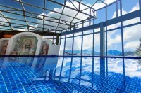 Lijiang LiuLigong 360 degrees Hot Spring Hotel - Romantic