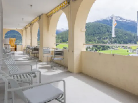 Davos Youth Hostel Hotels in Davos