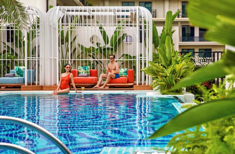 Movenpick Hotel Hanoi Centre photo 4