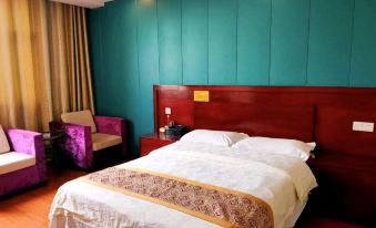 Jincheng Business Hotel