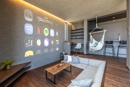 The Lagoon Awajishima