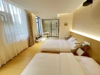 Sanmu Boutique Homestay (Spring and Autumn Yancheng Branch)