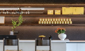 Wuyuan Waiwai Guixin · Dream Scenic Beauty Stay (Huangling Scenic Area Store)