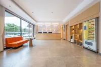 錦江之星酒店（大同東信廣場魏都大道店） - 2星級