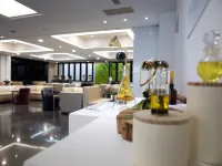 KAPOK HOTEL & RESORTS ネギ博物館周辺のホテル