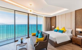 Homie Panorama Beachfront Residences Nha Trang