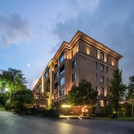 Homei Hotel