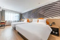 IU Hotel Binh Thuan Changzhi Hotel a Pingshun