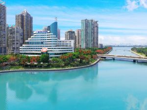 InfoFuture hotel