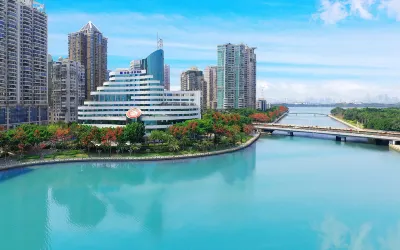 InfoFuture hotel فنادق في 
