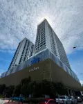 Covesign Suite, The Shore Kota Kinabalu City Centre Hotels in 