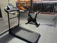 Pingtang Junhe Garden Hotel - Gym