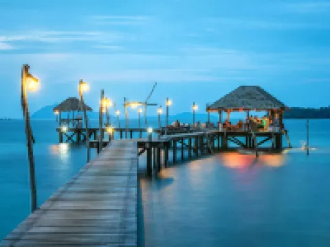 Hilman Lizhi Hotel (Ledong High speed Railway Station Branch) Hotel a Ledong