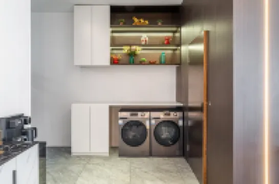 Jieyou E-Sports Hotel (Shanghai Heqing Megay Plaza)