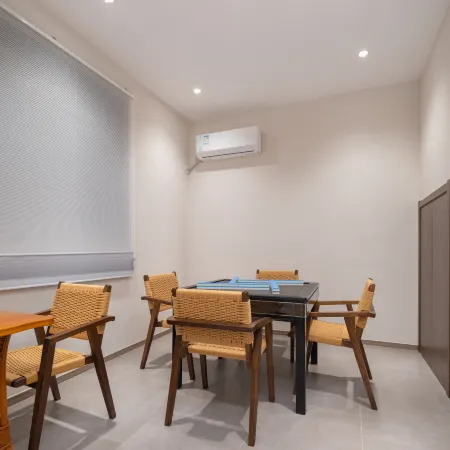 Xingjian Homestay