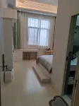 Niu Xiaoxiao Homestay - bar