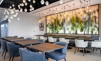 YES Technopark Apart-Hotel